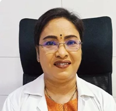 Dr Sulochana Rani T V